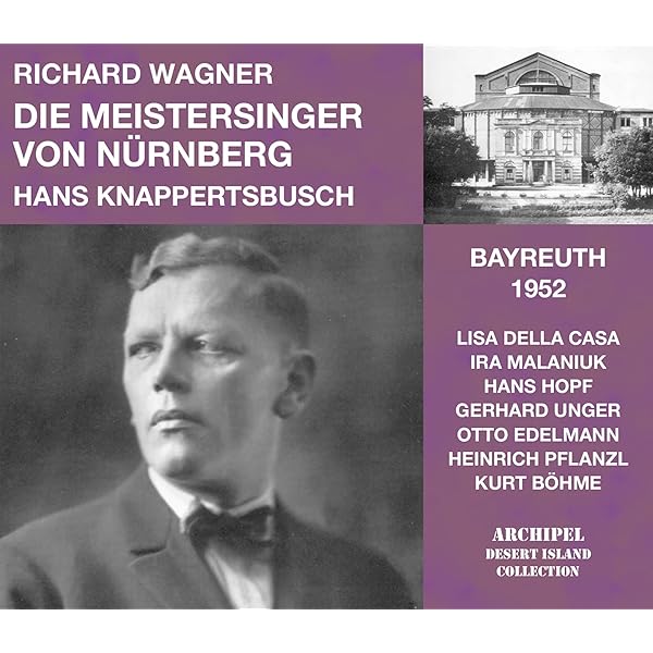 Amazon.co.jp: Gotterdammerung: Bayreuth 1951: Music